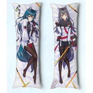 Travesseiro Dakimakura Arknight Texas